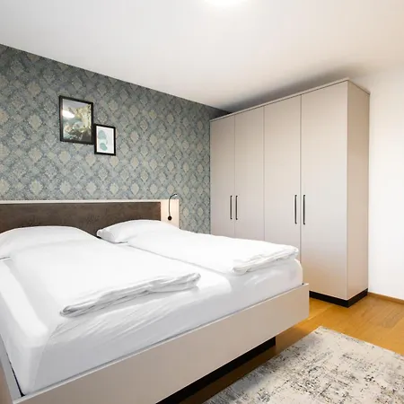 Myapartments Vienna Rooftop Exterior photo