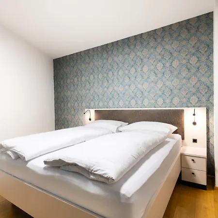 Myapartments Vienna Rooftop Exterior photo