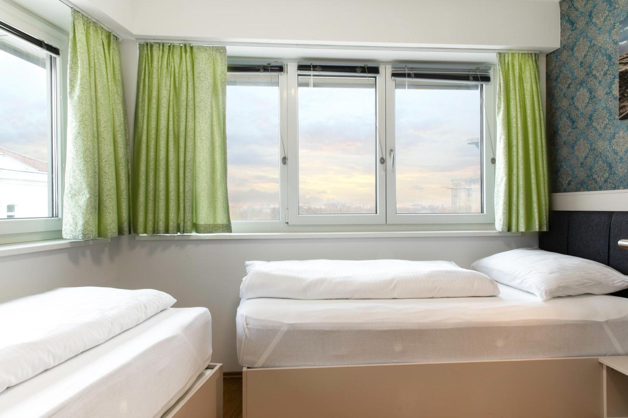 Apartmán Myapartments Rooftop