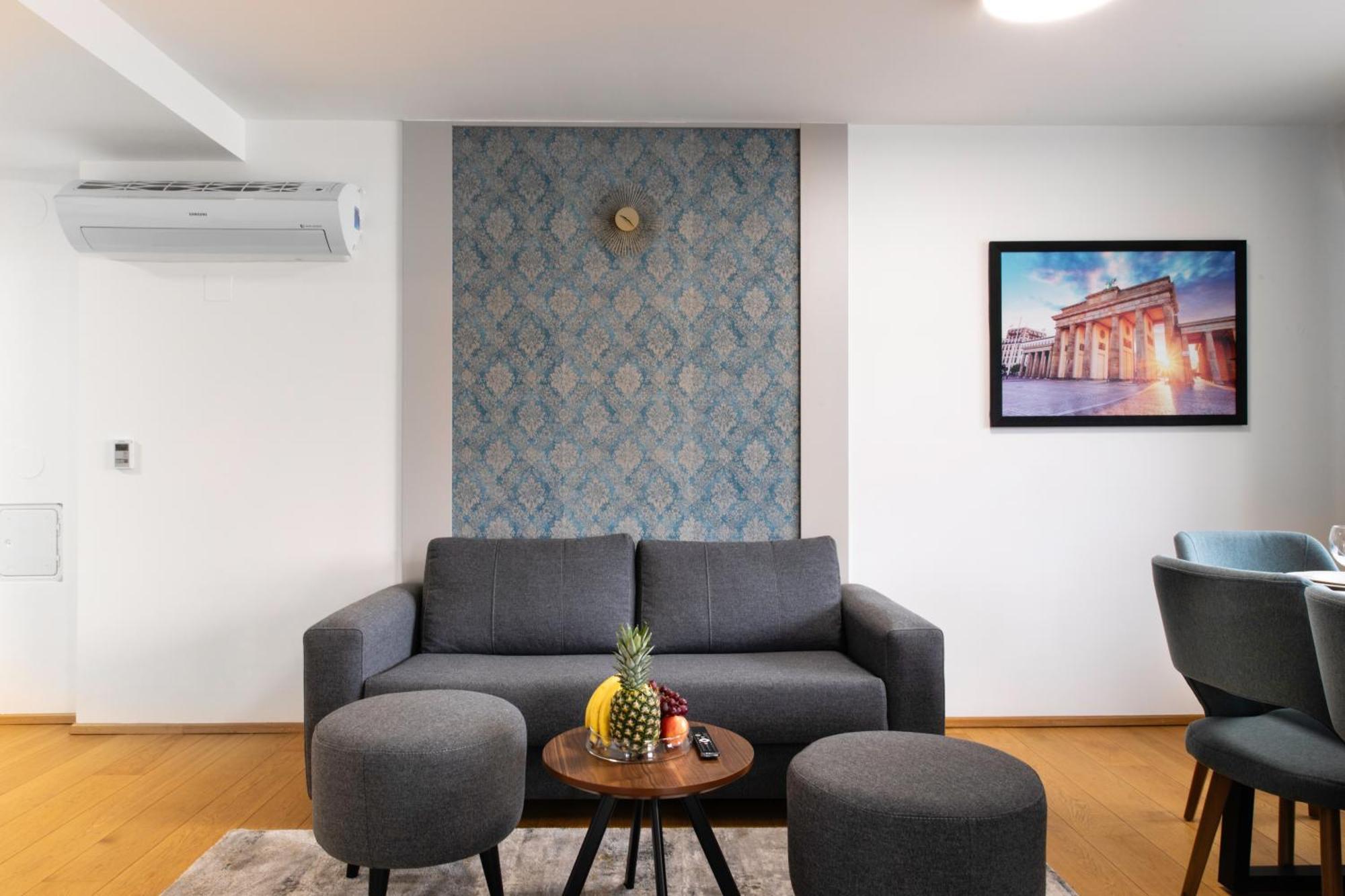 Myapartments Rooftop * Vienna
