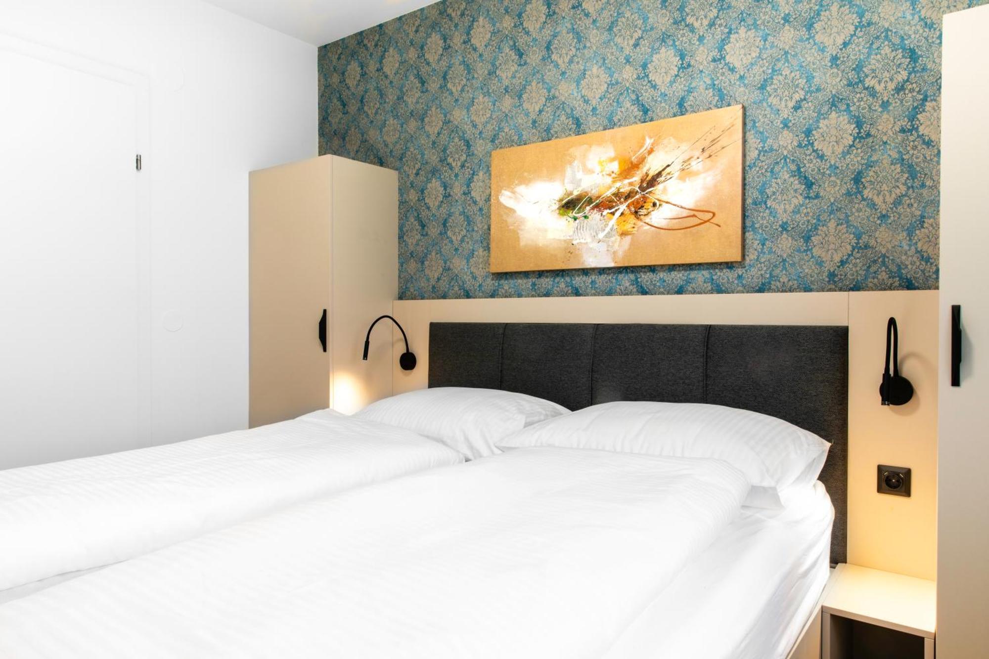 Myapartments Rooftop Vienna