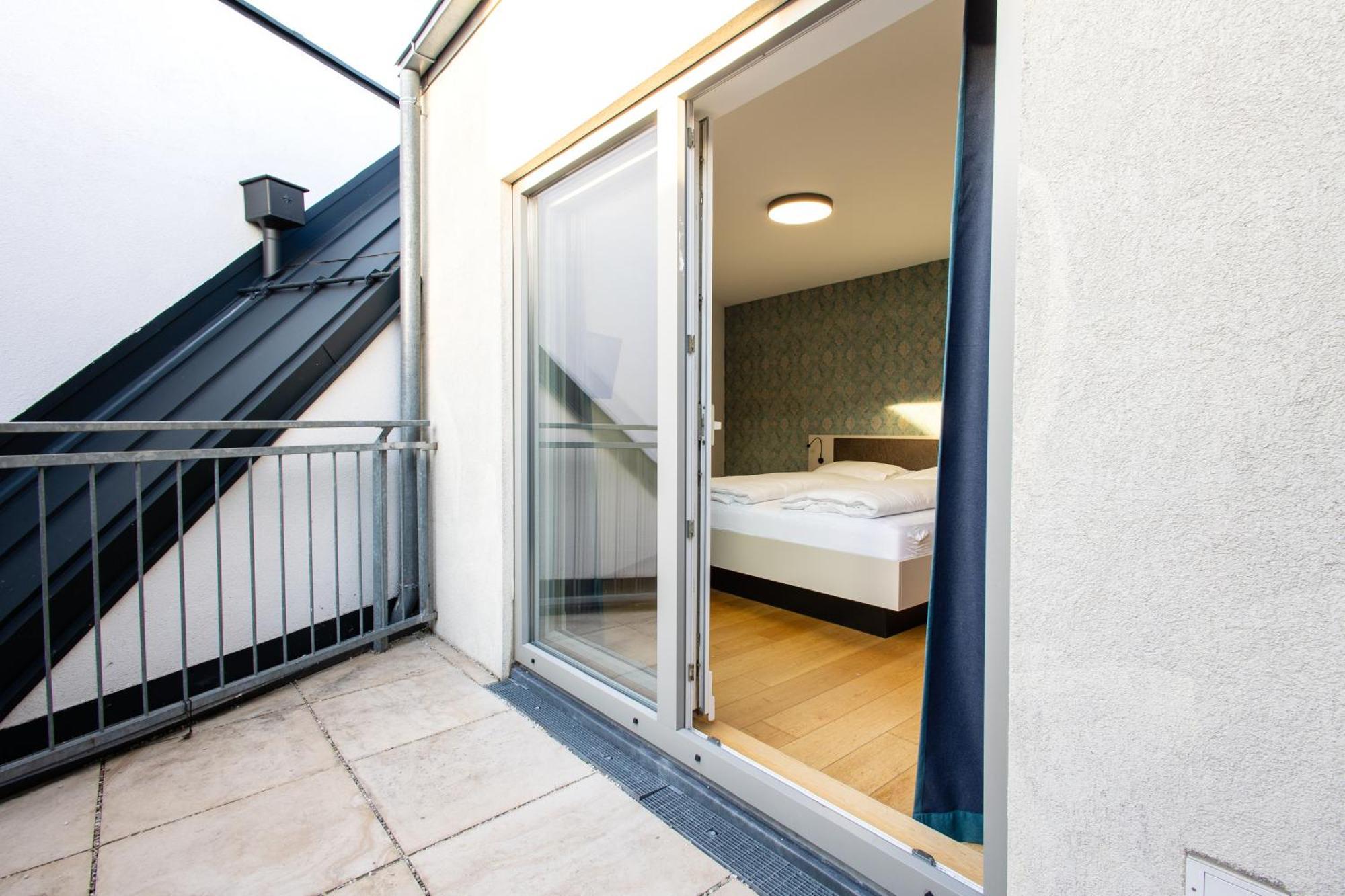 Apartmán Myapartments Rooftop *