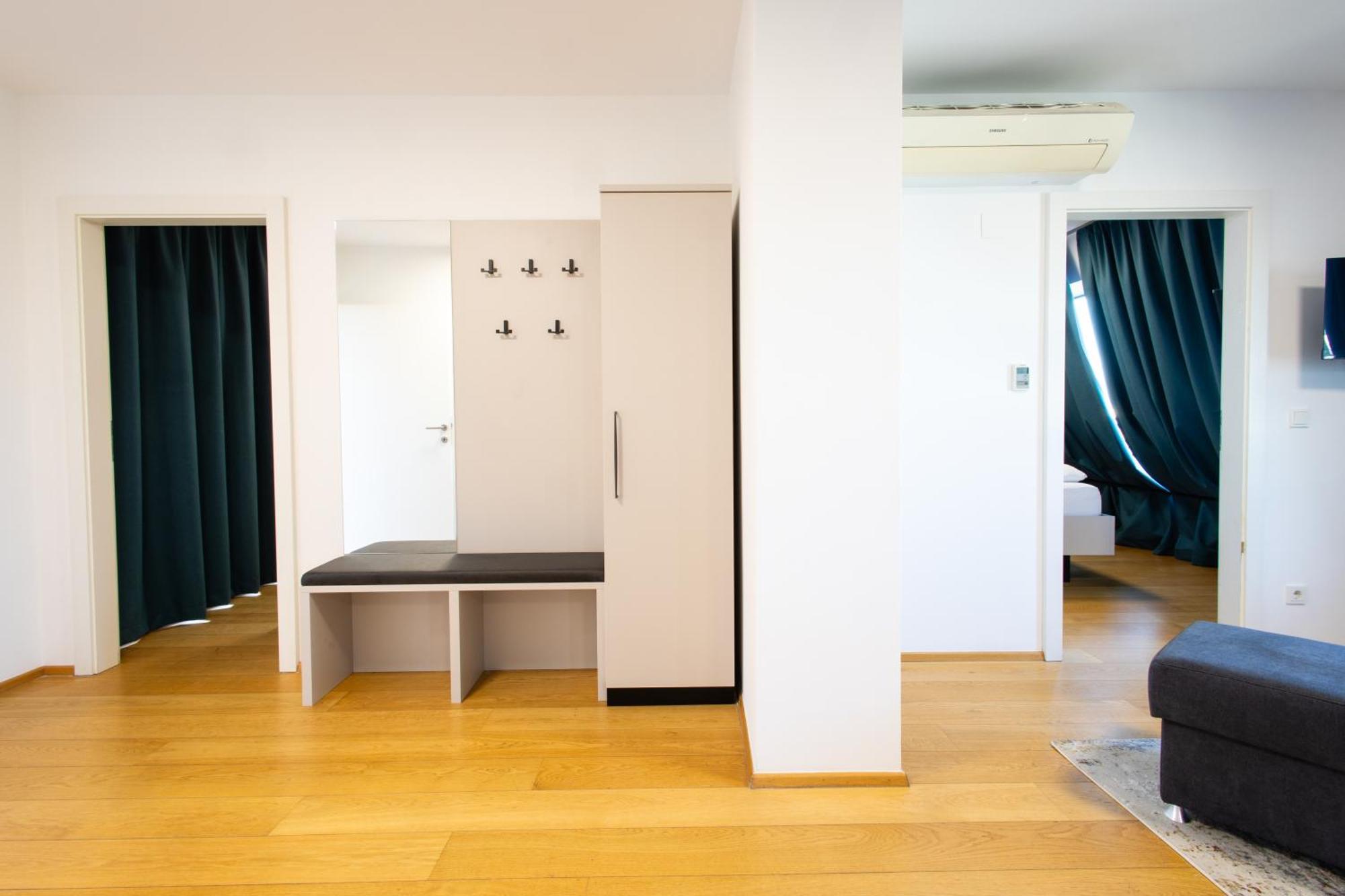 Apartmán Myapartments Rooftop *