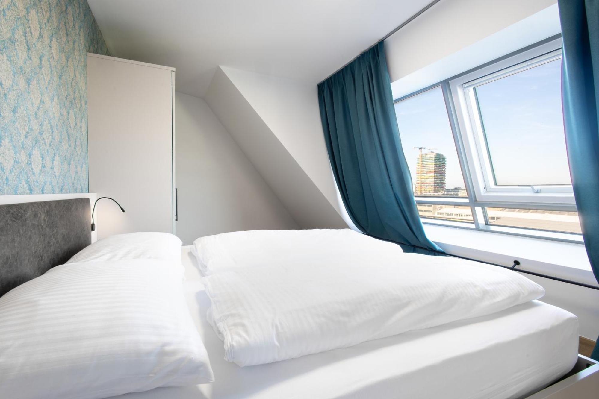 Myapartments Rooftop Vienna
