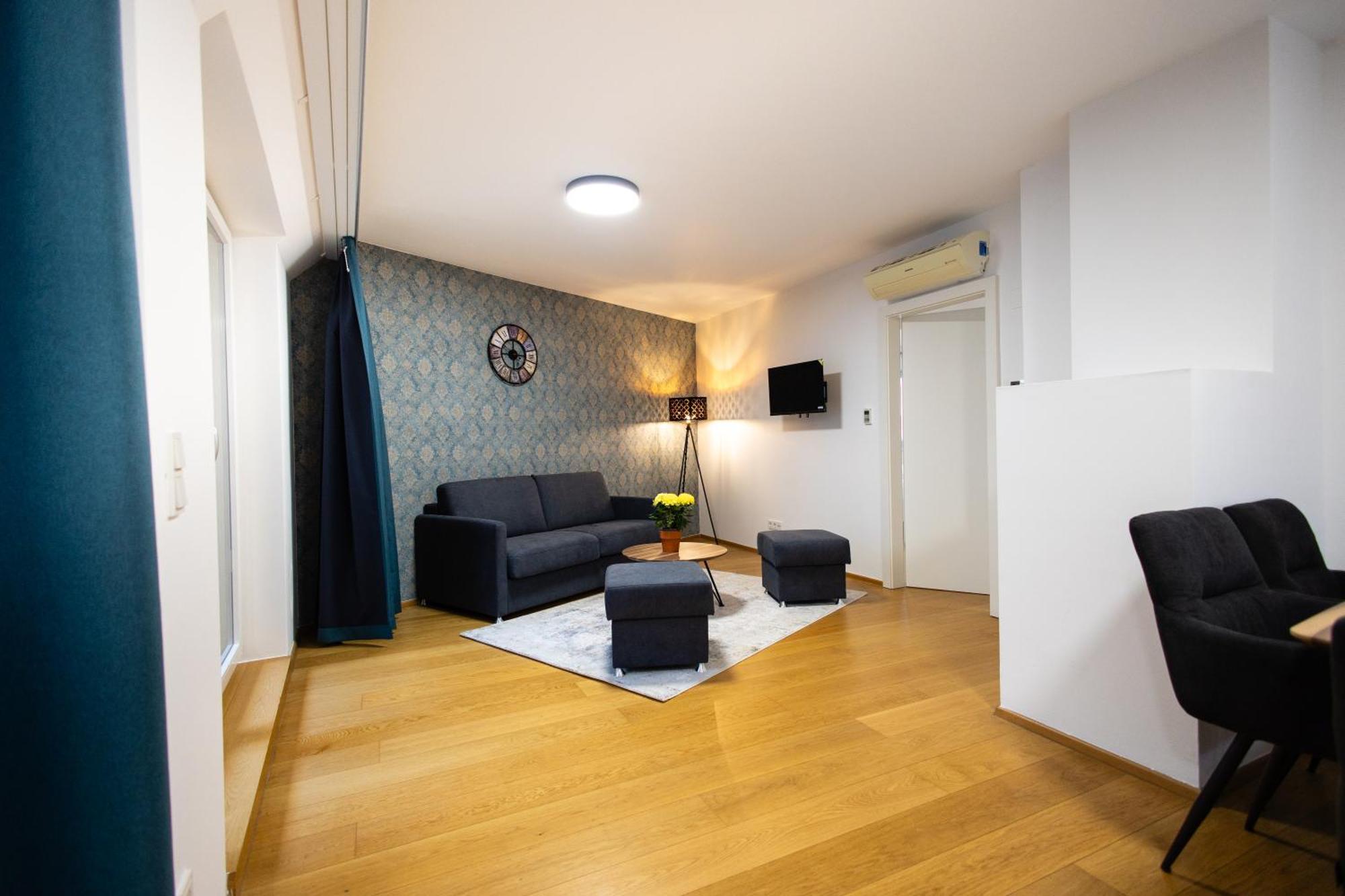 Myapartments Rooftop Vienna