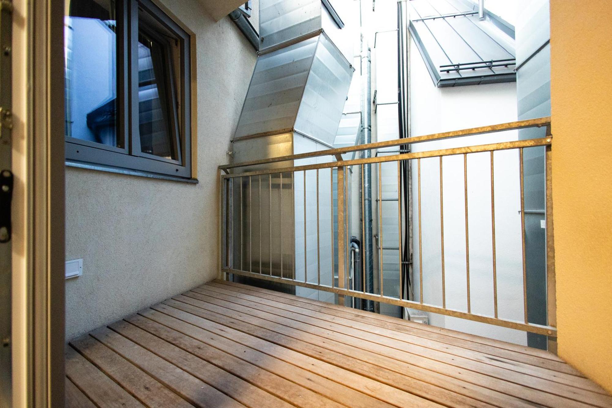 Myapartments Rooftop Apartment