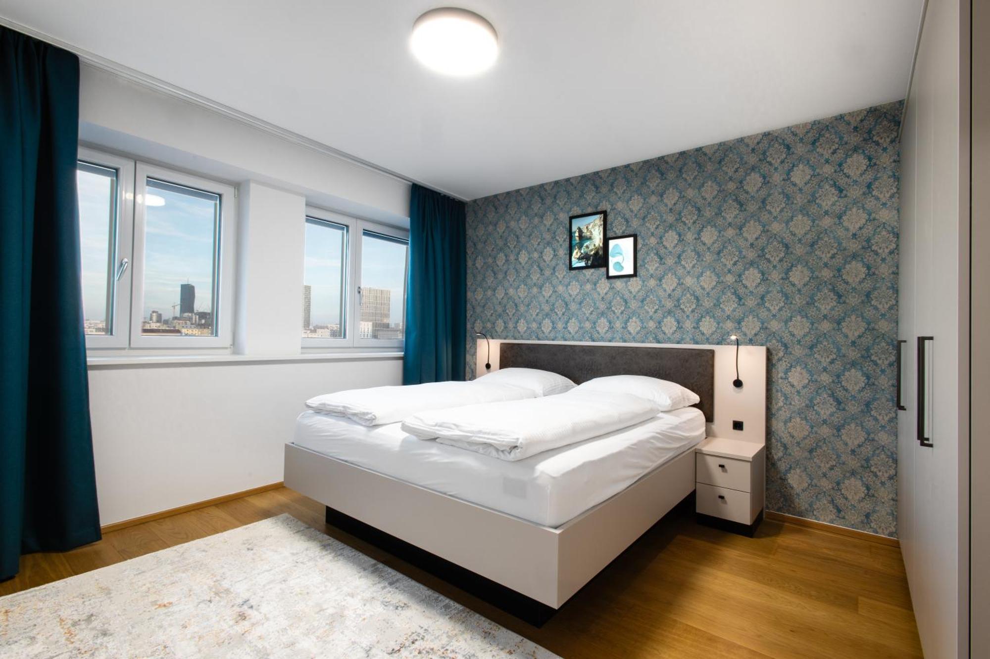 Myapartments Rooftop *