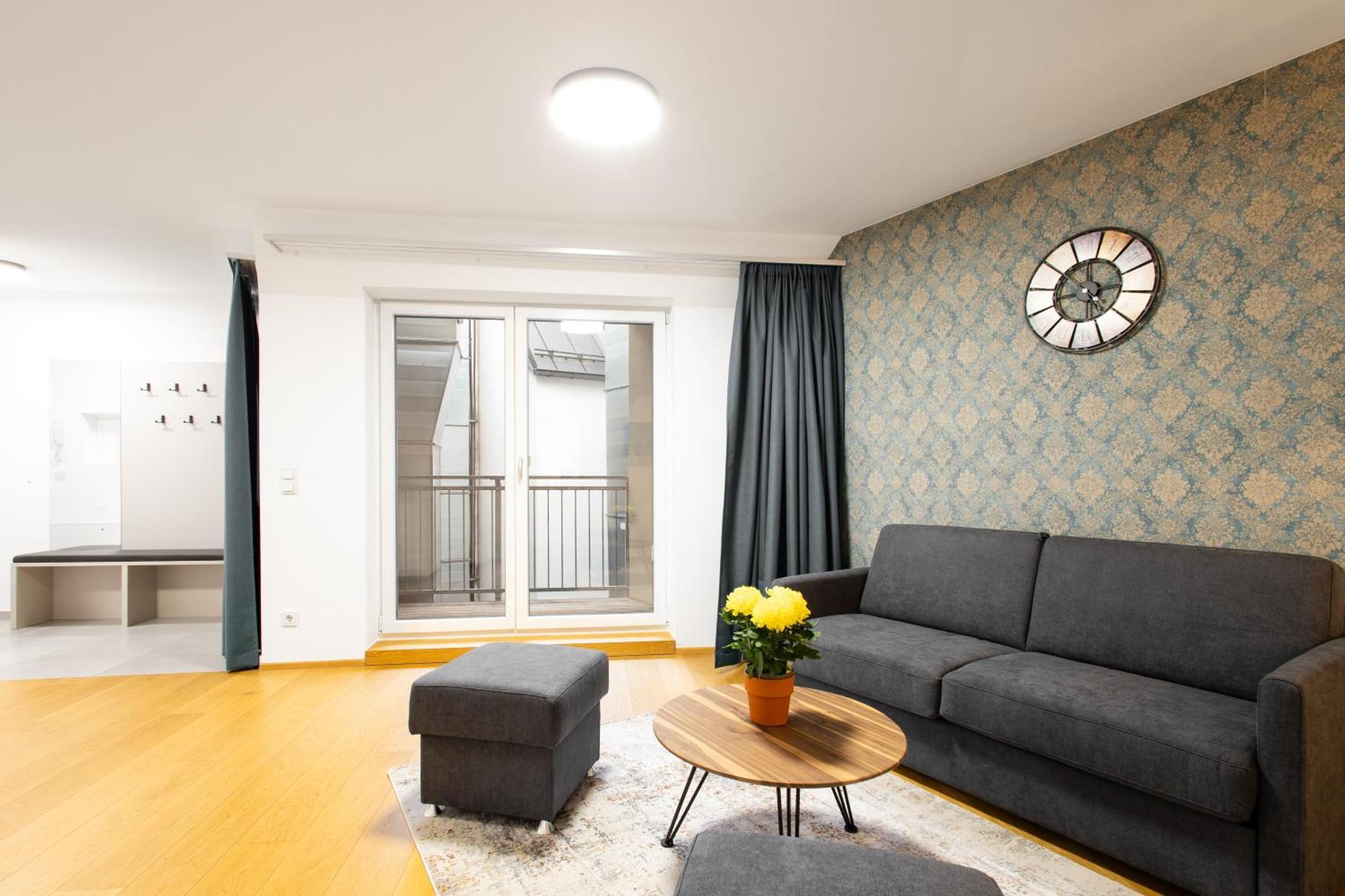 Myapartments Rooftop Vienna